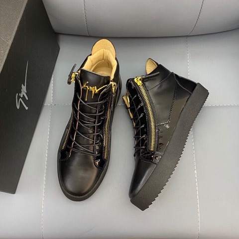 Giuseppe Zanotti Shoes-33